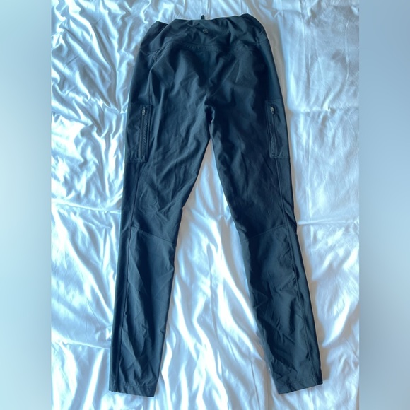 Eddie Bauer trail leggings - Picture 4 of 4